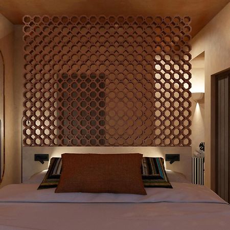 Oia Unique Homes By K&K Εξωτερικό φωτογραφία