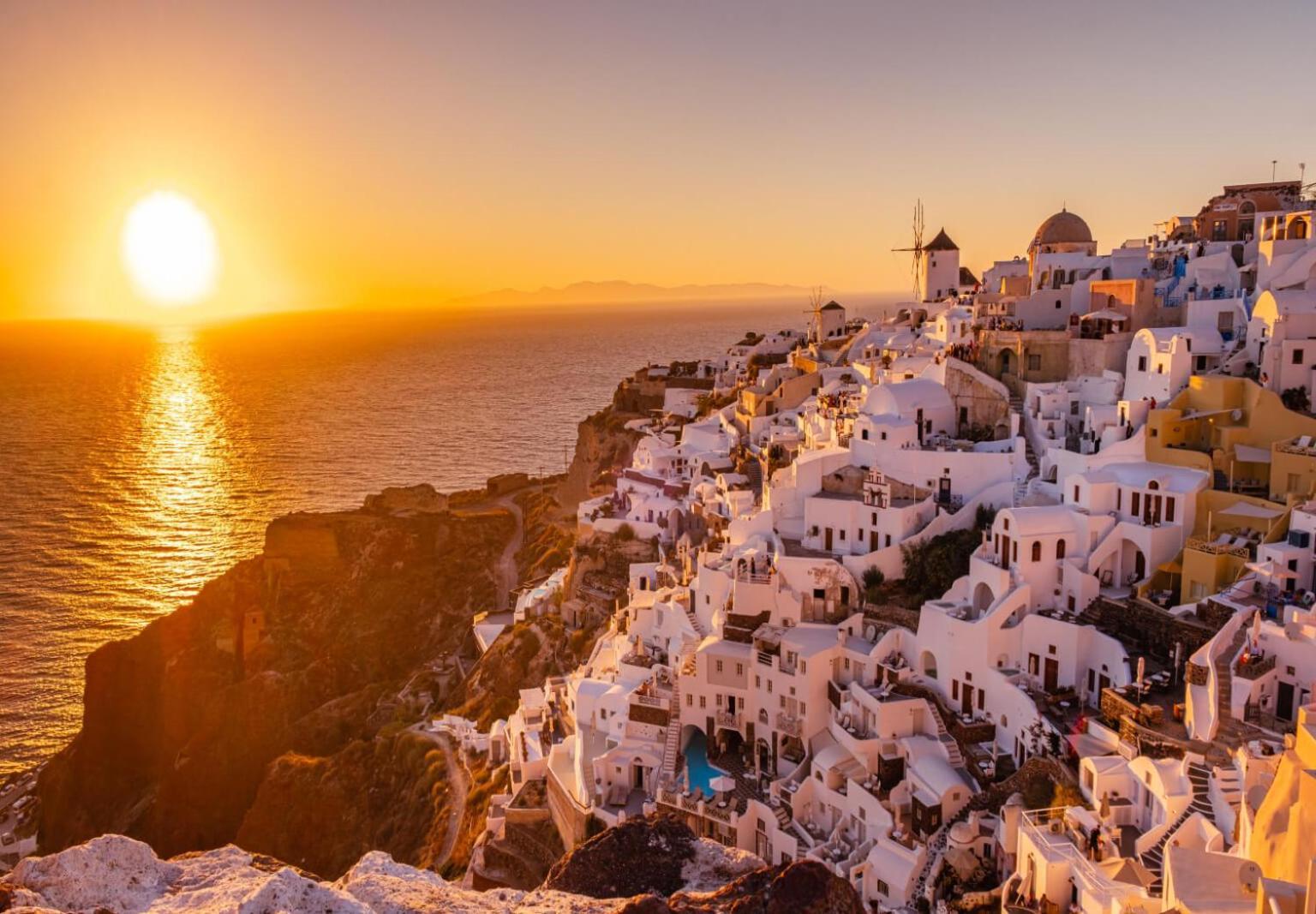 Oia Unique Homes By K&K Εξωτερικό φωτογραφία