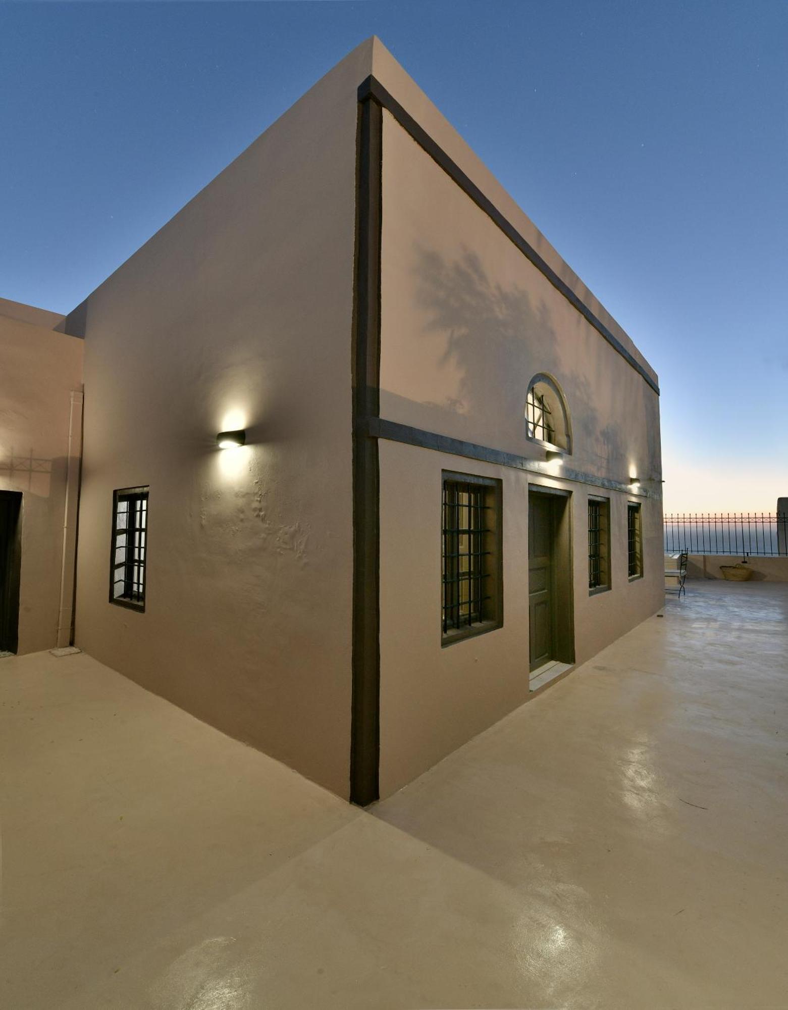 Oia Unique Homes By K&K Εξωτερικό φωτογραφία