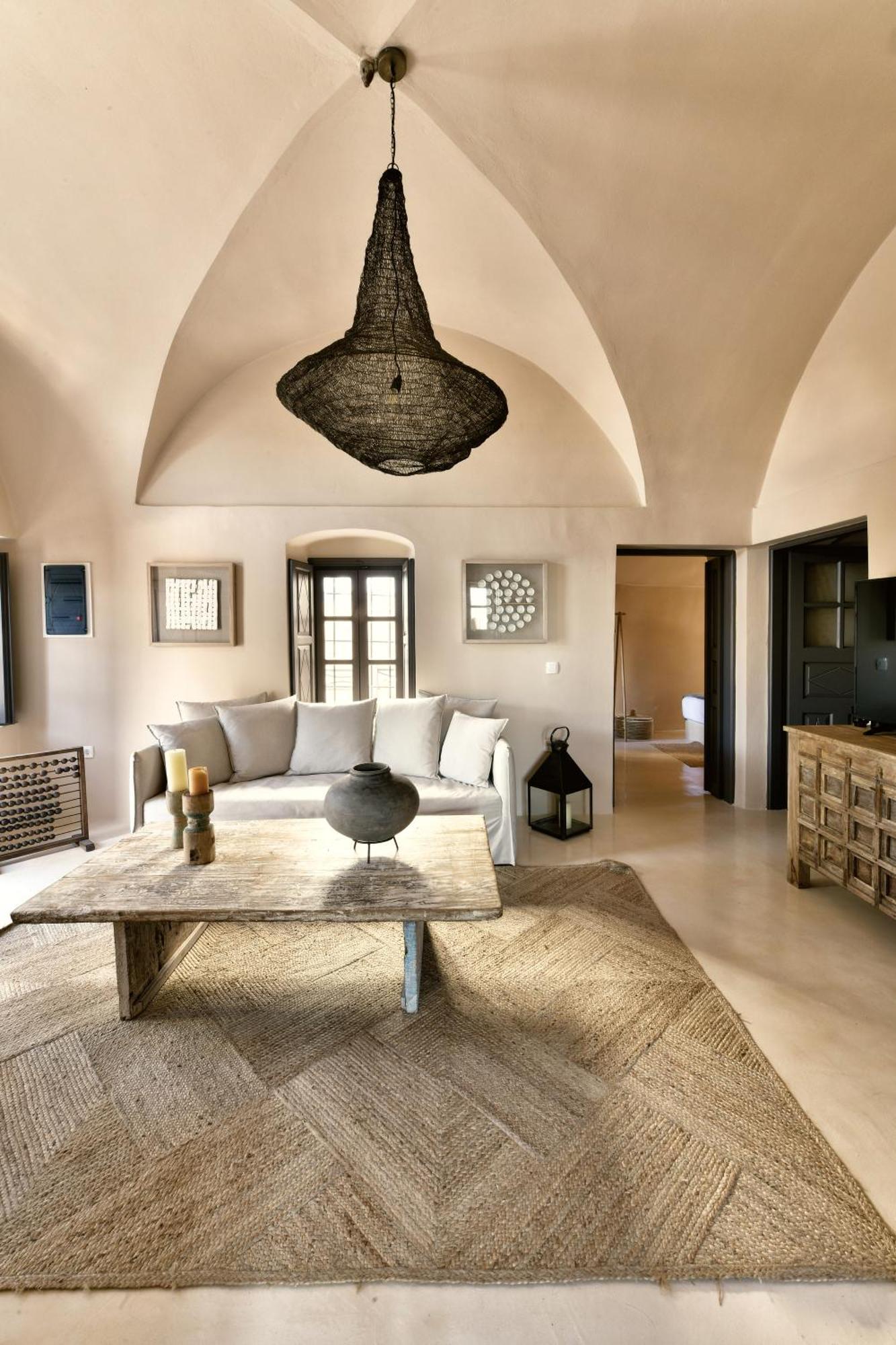 Oia Unique Homes By K&K Εξωτερικό φωτογραφία