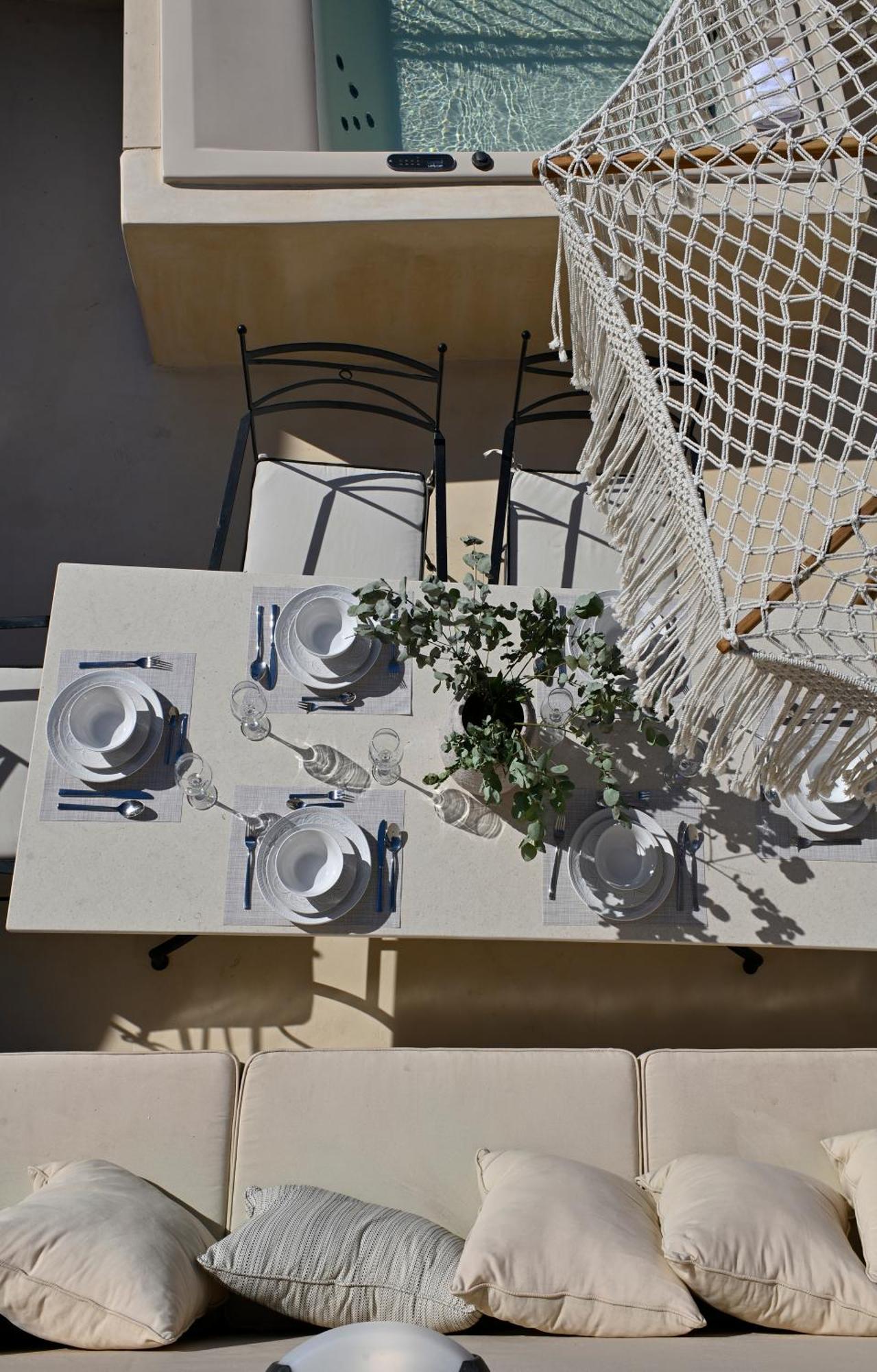 Oia Unique Homes By K&K Εξωτερικό φωτογραφία
