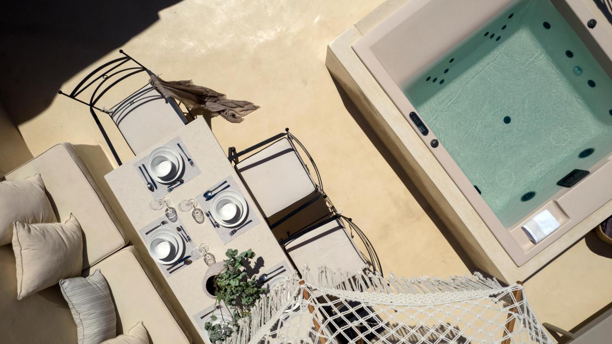 Oia Unique Homes By K&K Εξωτερικό φωτογραφία