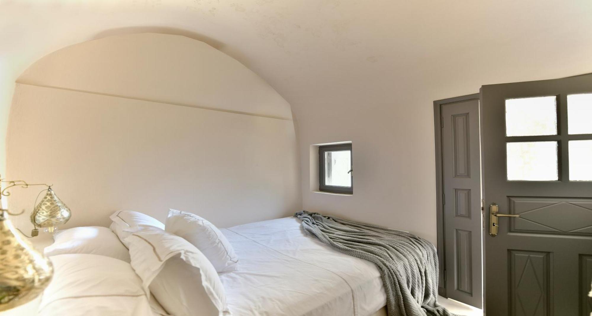 Oia Unique Homes By K&K Εξωτερικό φωτογραφία