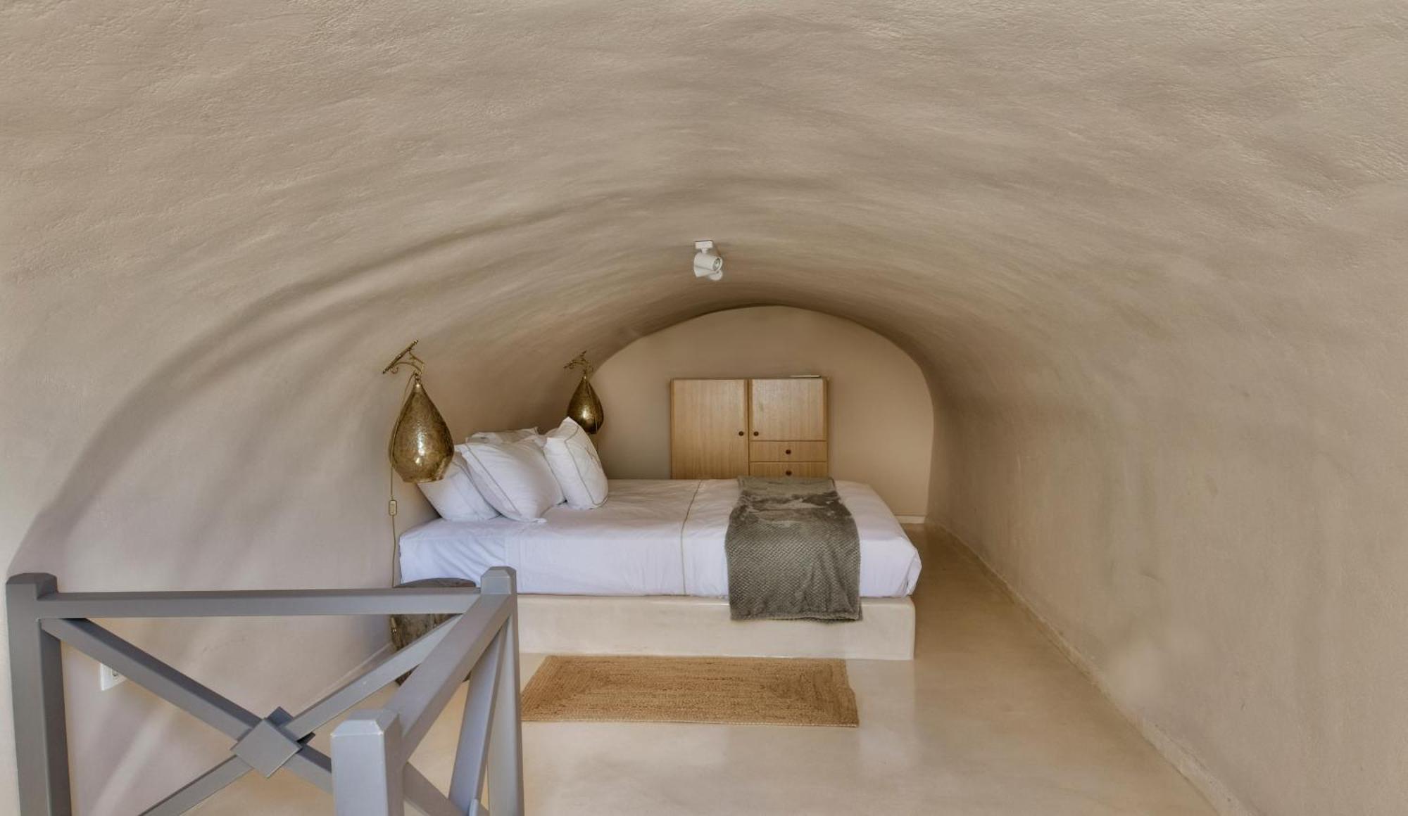 Oia Unique Homes By K&K Εξωτερικό φωτογραφία