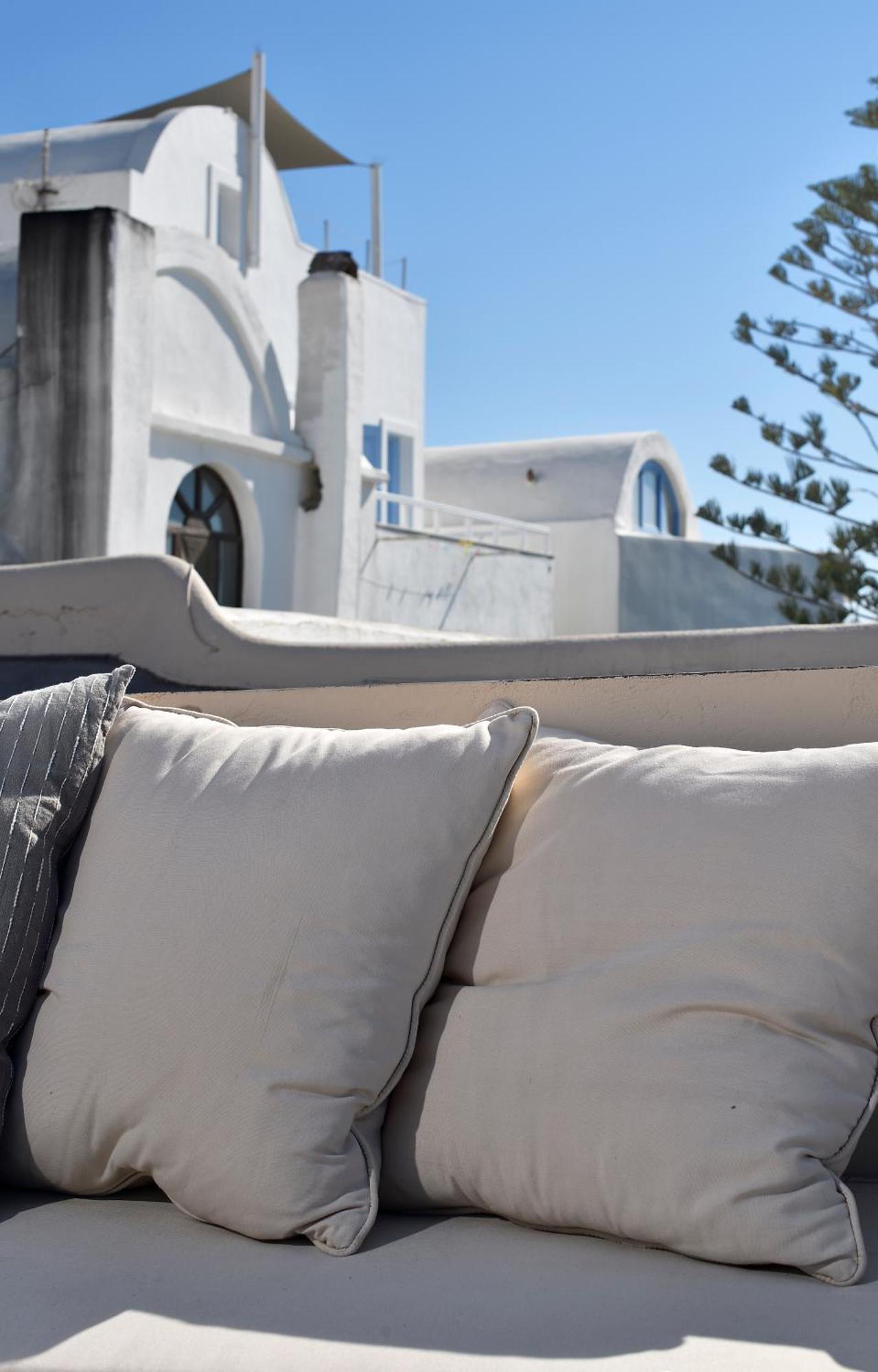 Oia Unique Homes By K&K Εξωτερικό φωτογραφία