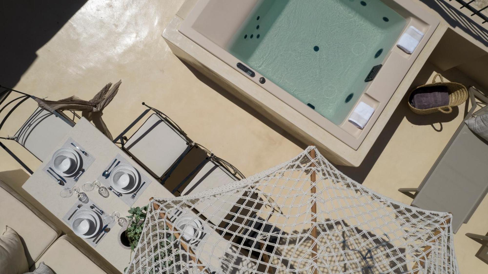 Oia Unique Homes By K&K Εξωτερικό φωτογραφία