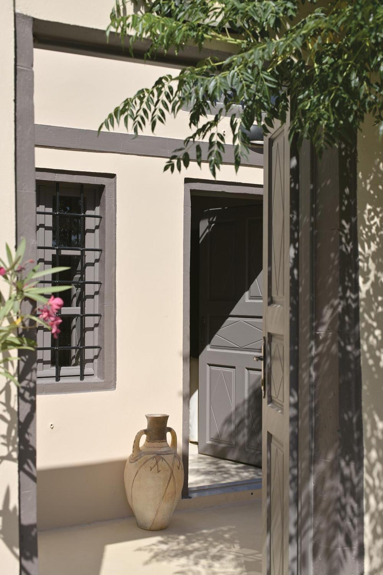 Oia Unique Homes By K&K Εξωτερικό φωτογραφία