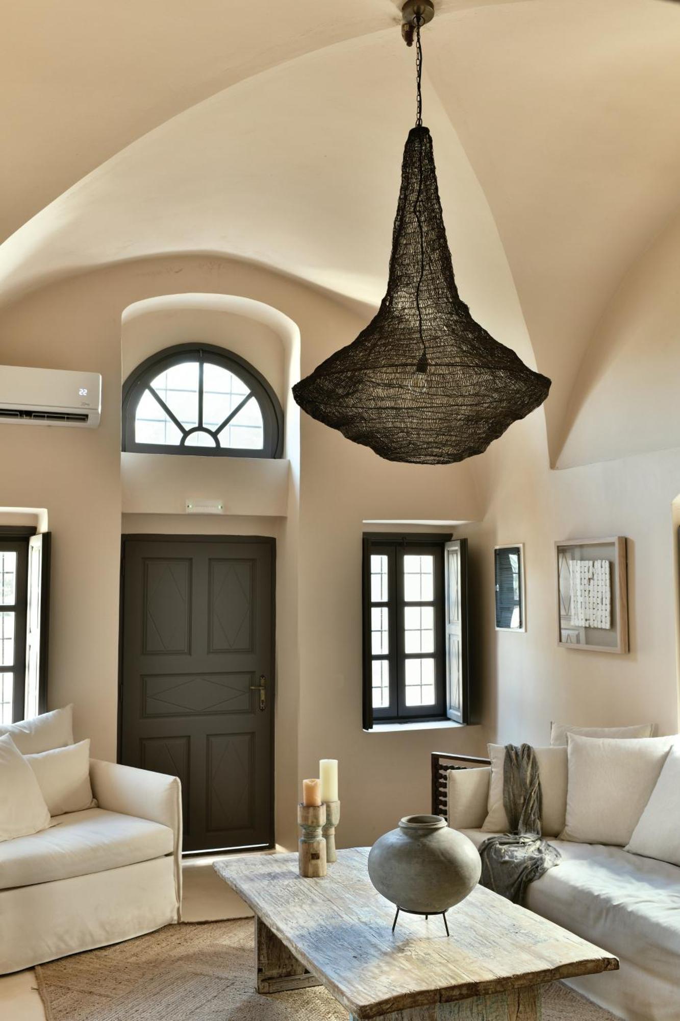 Oia Unique Homes By K&K Εξωτερικό φωτογραφία