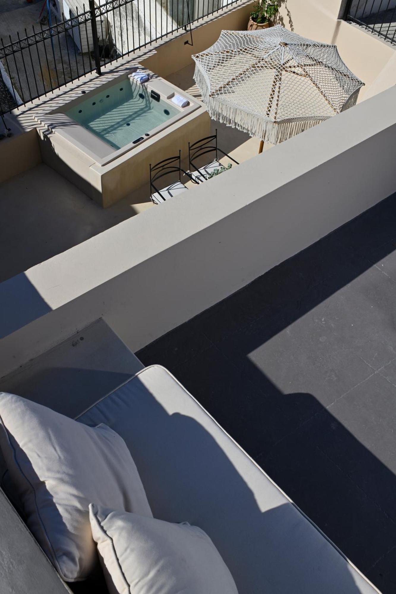 Oia Unique Homes By K&K Εξωτερικό φωτογραφία