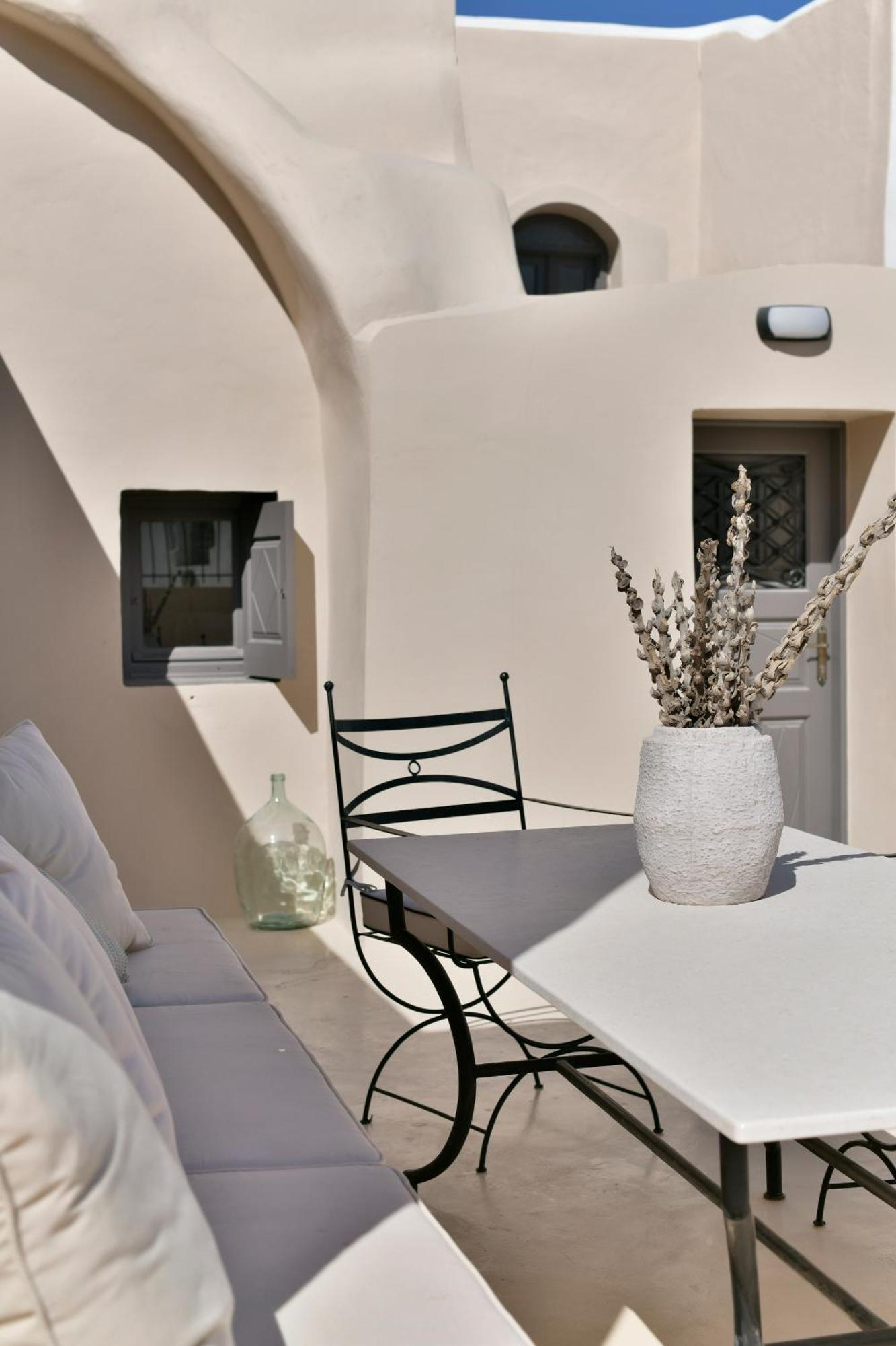 Oia Unique Homes By K&K Εξωτερικό φωτογραφία
