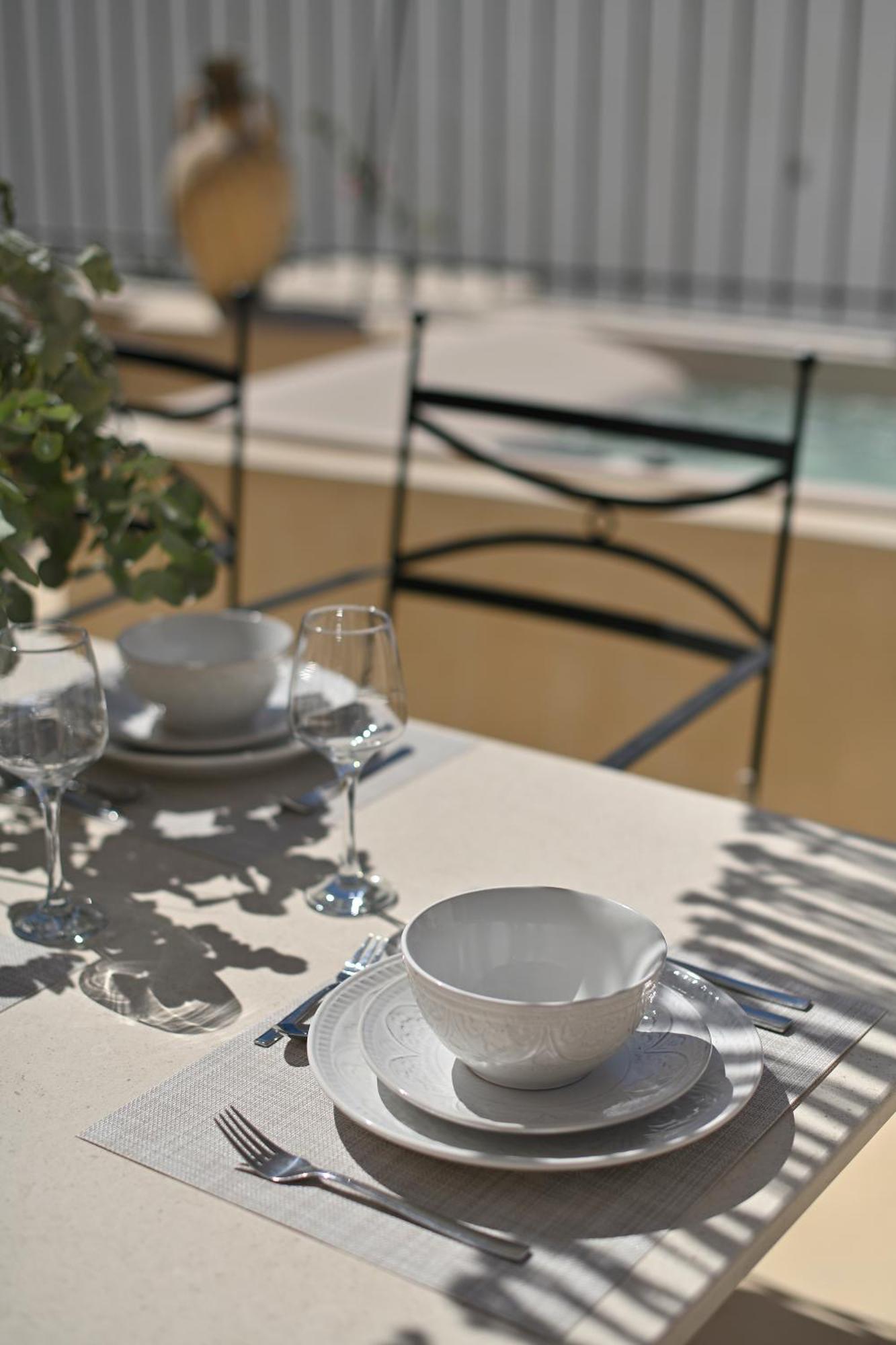 Oia Unique Homes By K&K Εξωτερικό φωτογραφία
