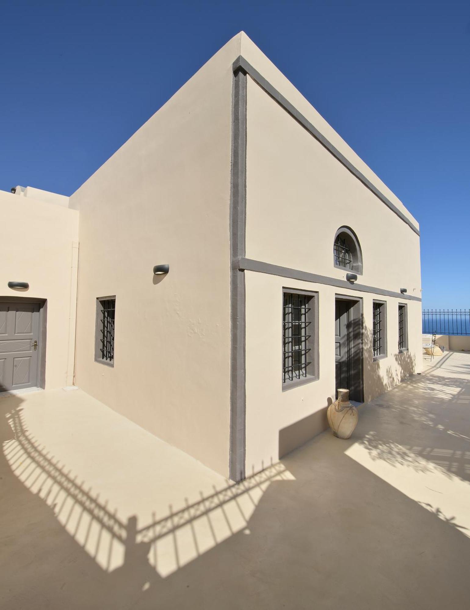 Oia Unique Homes By K&K Εξωτερικό φωτογραφία