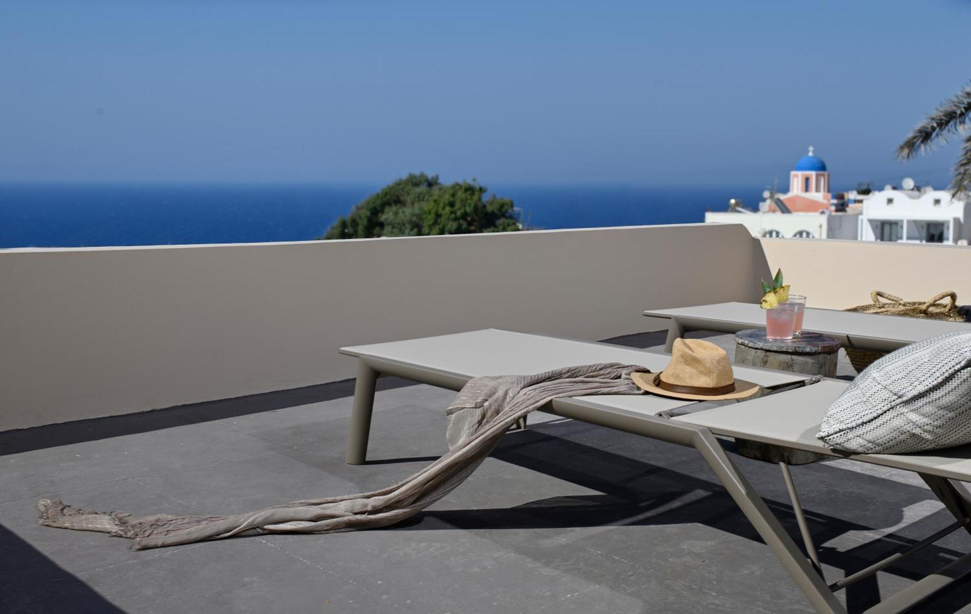 Oia Unique Homes By K&K Εξωτερικό φωτογραφία