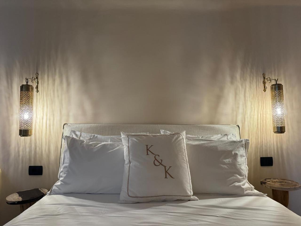 Oia Unique Homes By K&K Εξωτερικό φωτογραφία