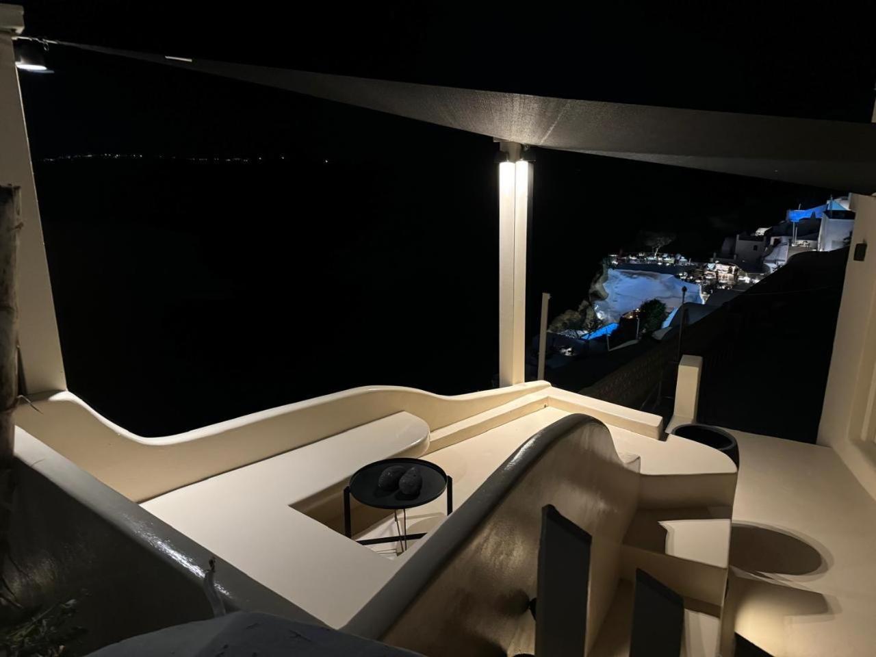Oia Unique Homes By K&K Εξωτερικό φωτογραφία
