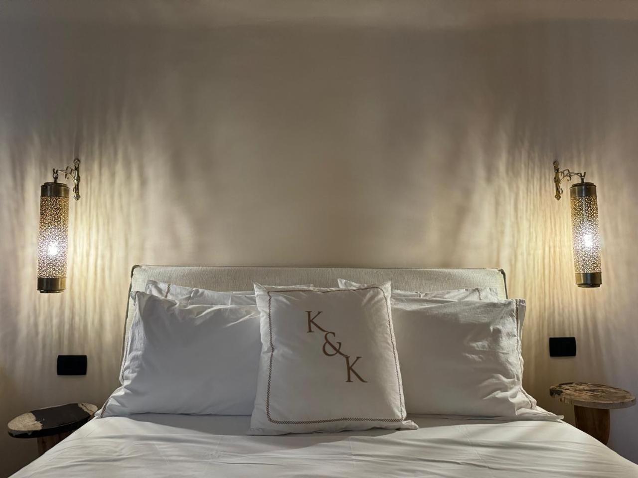 Oia Unique Homes By K&K Εξωτερικό φωτογραφία