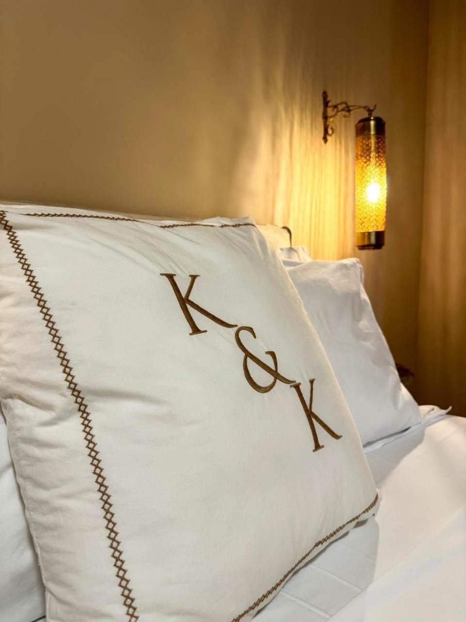Oia Unique Homes By K&K Εξωτερικό φωτογραφία