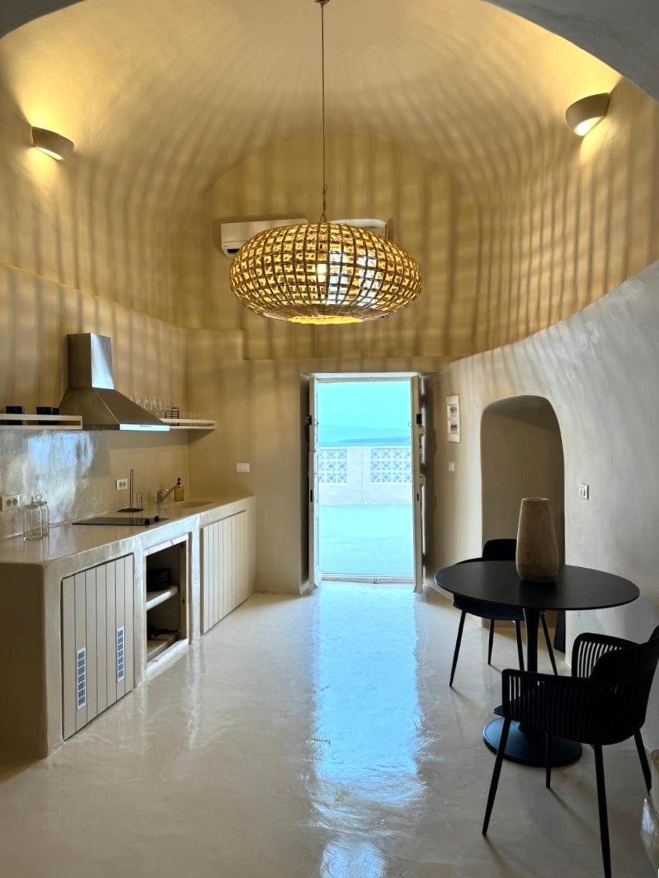 Oia Unique Homes By K&K Εξωτερικό φωτογραφία