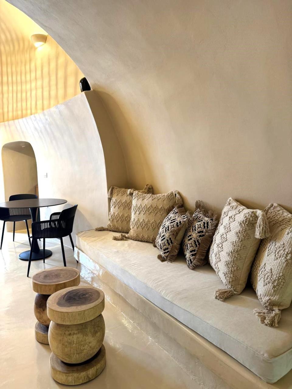 Oia Unique Homes By K&K Εξωτερικό φωτογραφία