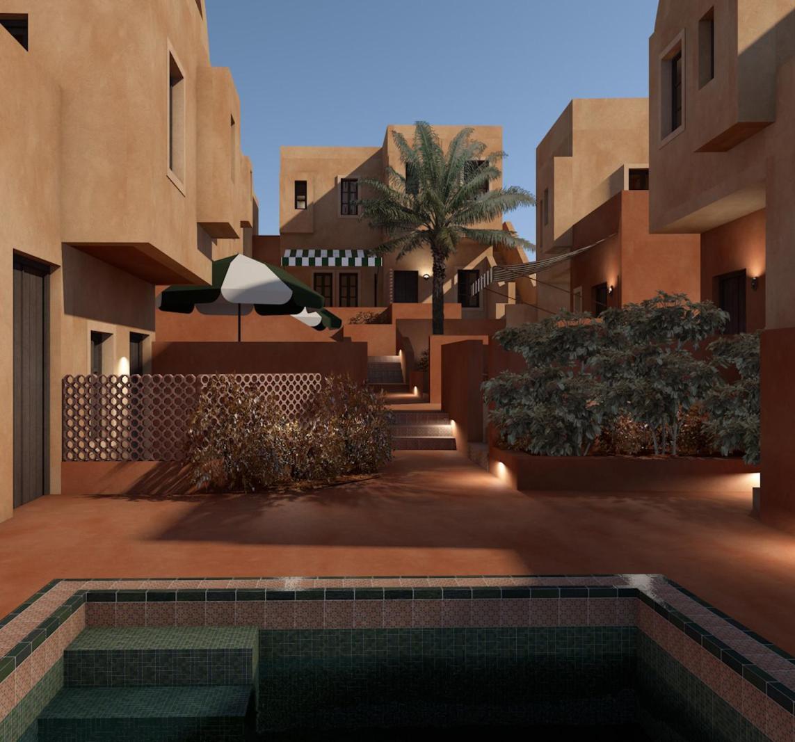 Oia Unique Homes By K&K Εξωτερικό φωτογραφία