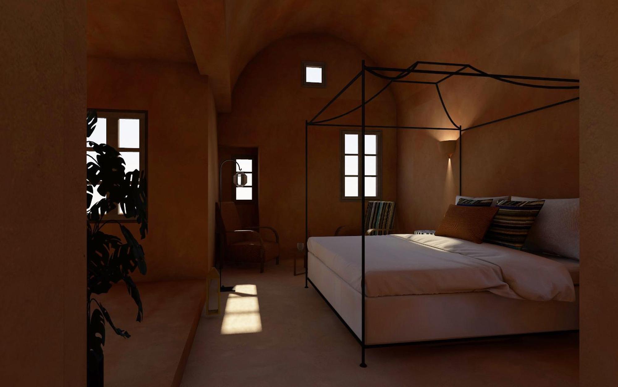 Oia Unique Homes By K&K Εξωτερικό φωτογραφία